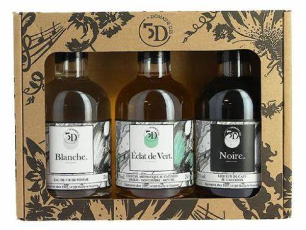 Coffret 4