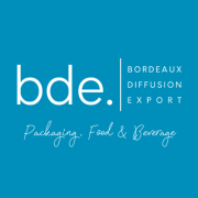 LOGO BDE