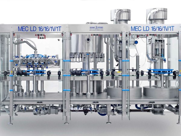MEC LD 16.16.1V-1T