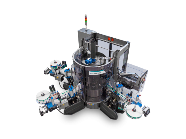 Modular SL 576 4