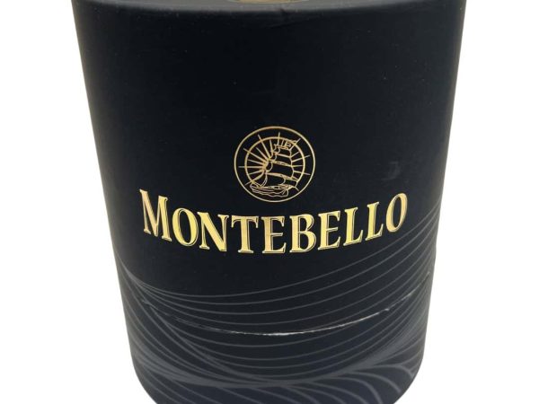 Montebello-Mignonettes