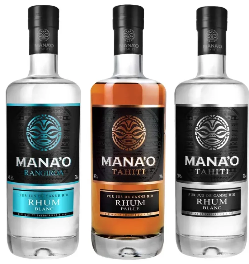 manao-gamme avec surcapsule